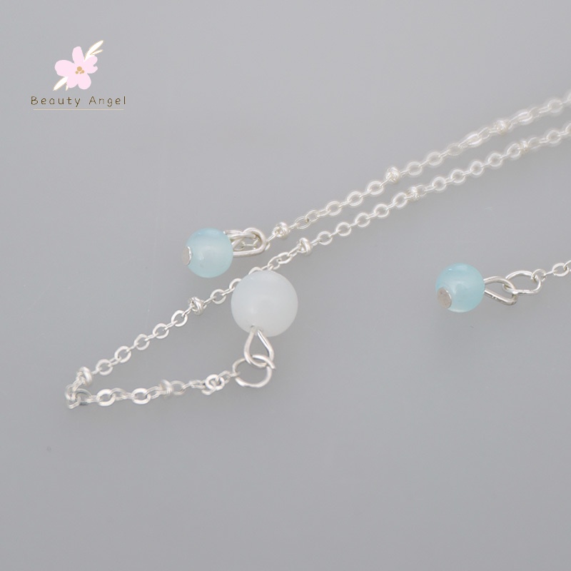 Trâm Cài Tóc Hình Hoa Đính Đá Nhiều Màu Sắc Thời Trang Cho Nữ