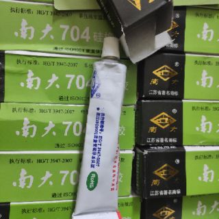 Keo silicon Nanda 704 cao cấp