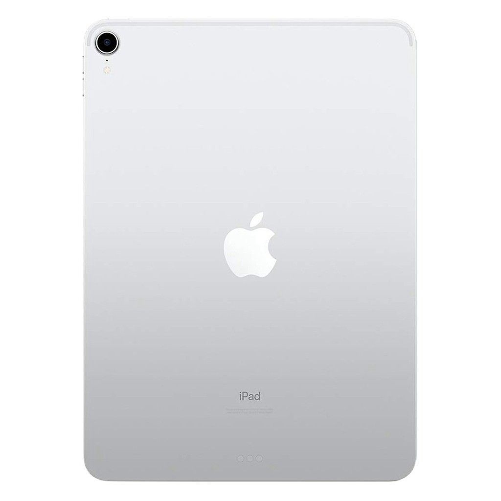 iPad Pro 11 inch (2018) 64GB Wifi - Hàng Nhập Khẩu | BigBuy360 - bigbuy360.vn