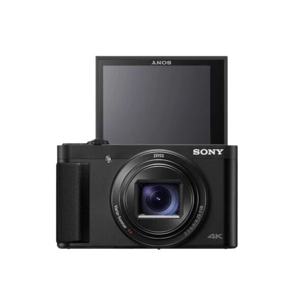 Máy ảnh Sony DSC-HX99 kèm thẻ 32gb và bao máy | BigBuy360 - bigbuy360.vn