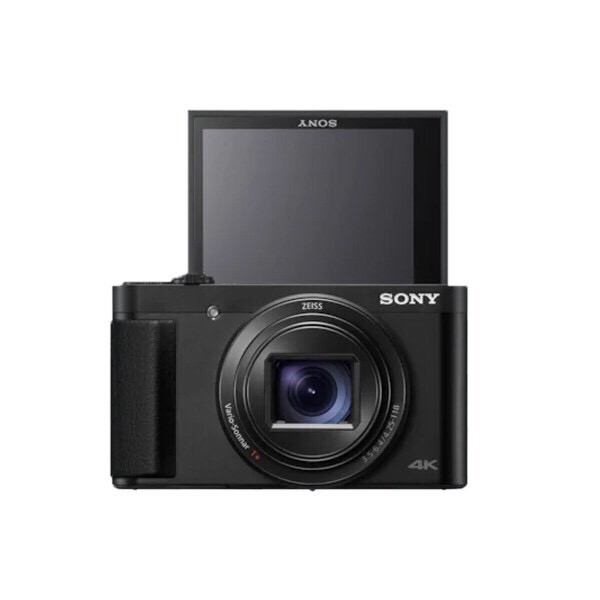 Máy ảnh Sony DSC-HX99 kèm thẻ 32gb và bao máy