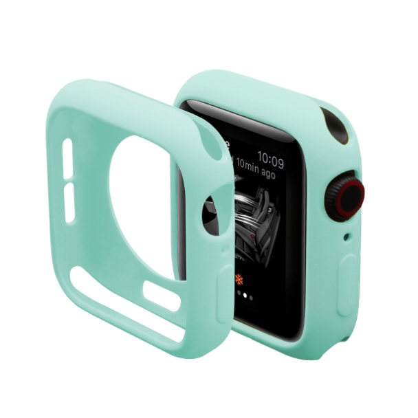 Case viền đồng hồ apple watch nhiều màu sắc