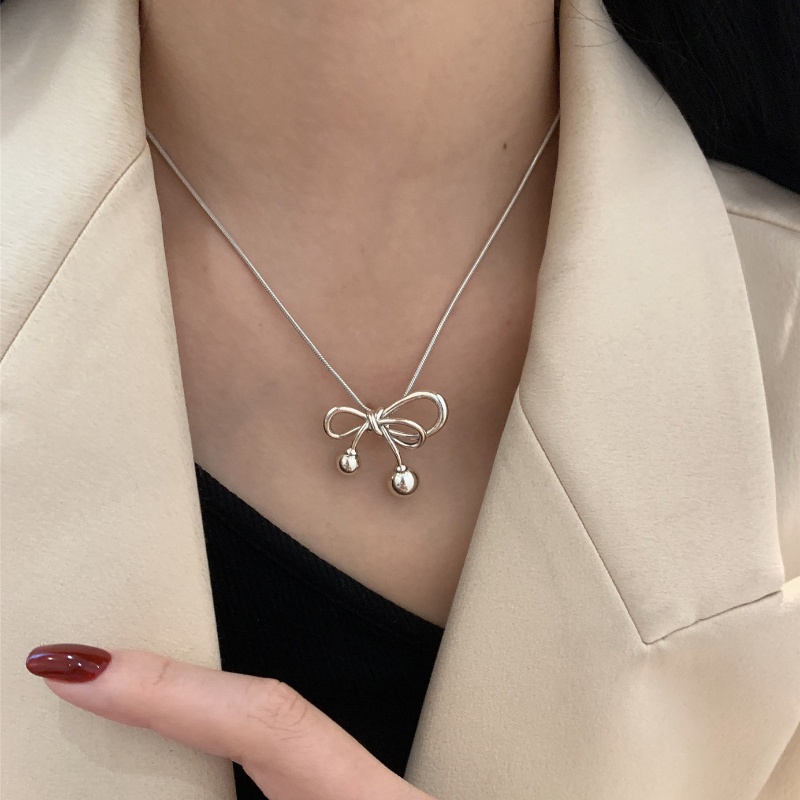 Vòng cổ thời trang sang trọng Phong cách hạt cườm Vòng cổ cho nữ