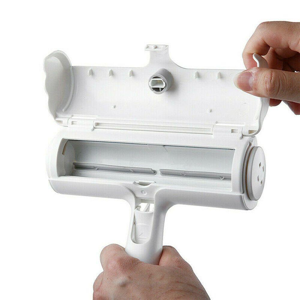 Dụng Cụ Cạo Lông Cho Thú Cưng 2 Hình Dạng