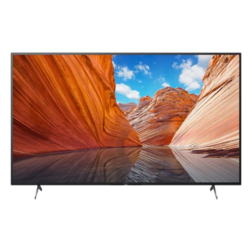 Android TV Sony 4K 50 inch KD-50X80J