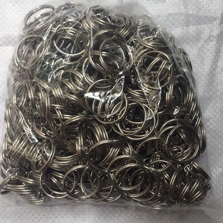 KHOEN MÓC KHOÁ CỌNG TRÒN BỊCH 100 cái