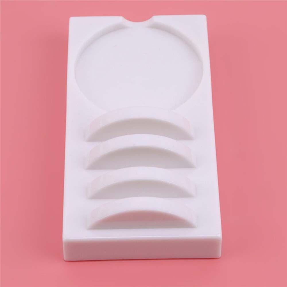 Giá Đỡ Lông Mi Giả Bằng Nhựa Acrylic Chất Lượng Cao