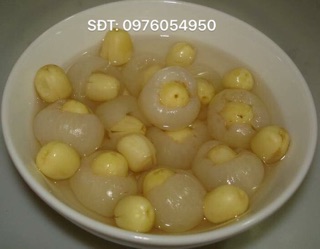 Long nhãn Hưng Yên