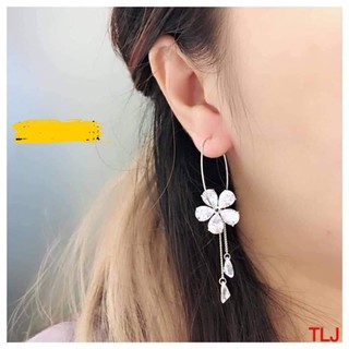 [FLASH SALE]  Bông tai hót bao chị em săn đón bạc ta