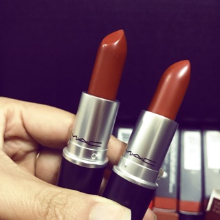 Son MAC màu Marrakesh