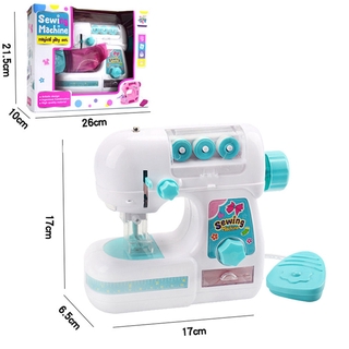 Bộ Đồ Chơi Máy May Mini Cho Bé