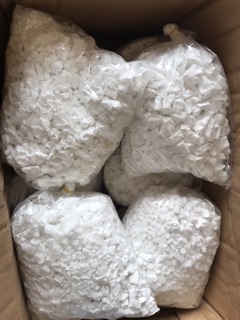 Bột sắn dây nhà làm
