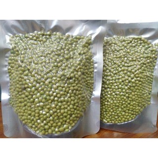 Đậu tương xanh (đỗ tương xanh) thuần chủng làm mầm đậu nành