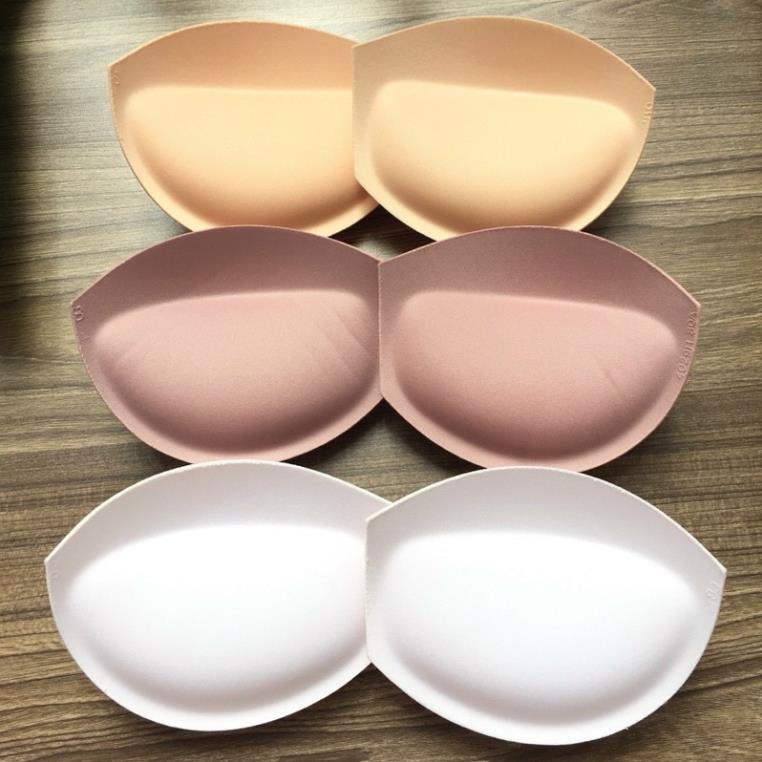 Mút lót đệm ngực áo lót áo bra bikini đồ bơi cao cấp ( 1 cặp)