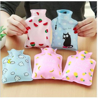 Combo 3 túi chườm nóng, chườm lạnh, giữ nhiệt mini cầm tay