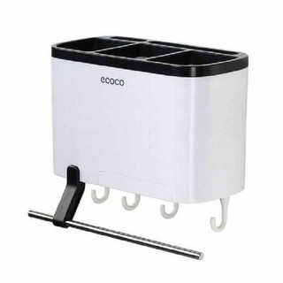 Kệ Để Dao Đũa Ecoco