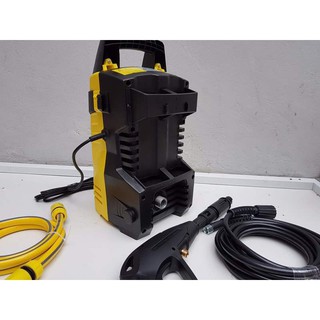 Máy rửa xe máy. Rửa xe gia đình