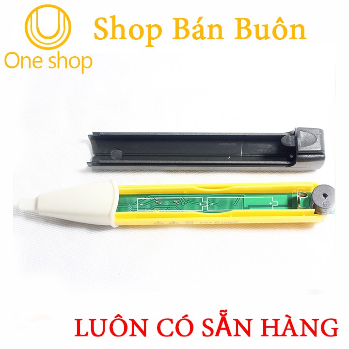 Bút Dò Điện Cảm Ứng 1000VAC Eacker