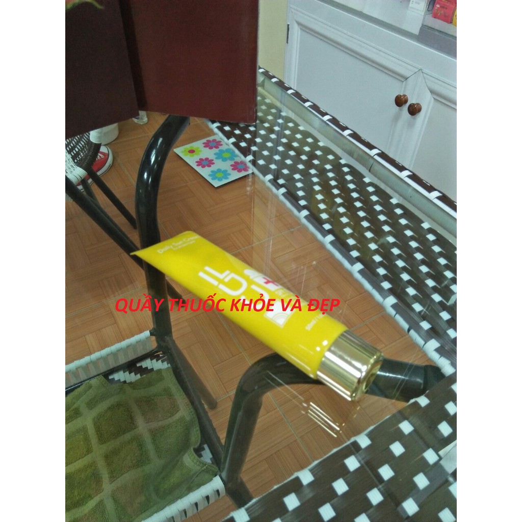 Kem chống nắng đa năng CGF DAILY SUN CREAM | BigBuy360 - bigbuy360.vn