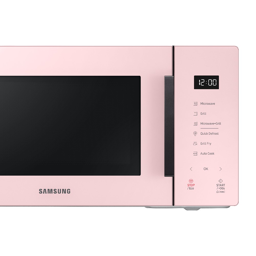 Lò vi sóng Samsung MG23T5018CP/SV - Hàng chính hãng