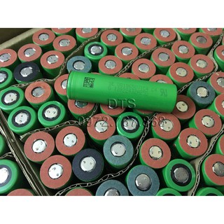 (10 Cell) Pin Sony VTC4 tháo máy công cụ còn nguyên dung lượng ~2100mah dòng xả 30A chuyên dùng cho máy cầm tay