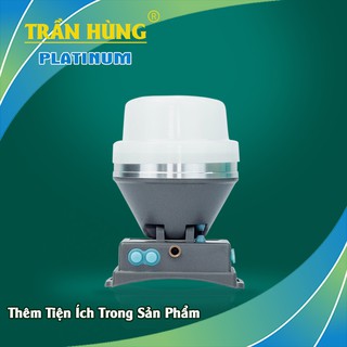 Đèn Pin Đội Đầu CKV-6789A