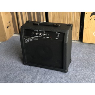 Amply guitar Deviser YX-15W