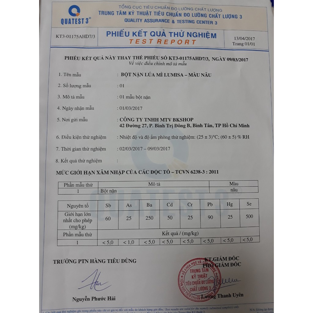 Đất nặn, bột nặn an toàn cho bé, tự khô, thơm, dẻo Lumisa