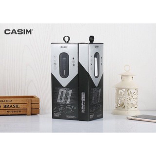 TAI NGHE BLUETOOTH CASIM D1