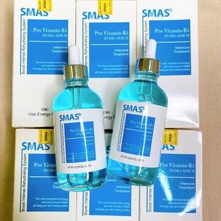 Serum cấp ẩm phục hồi SMAS HA + B5
