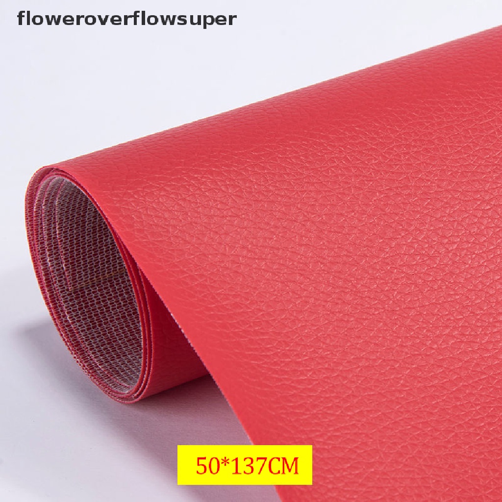 Miếng Dán Sửa Chữa Ghế Sofa Chất Liệu Da PU