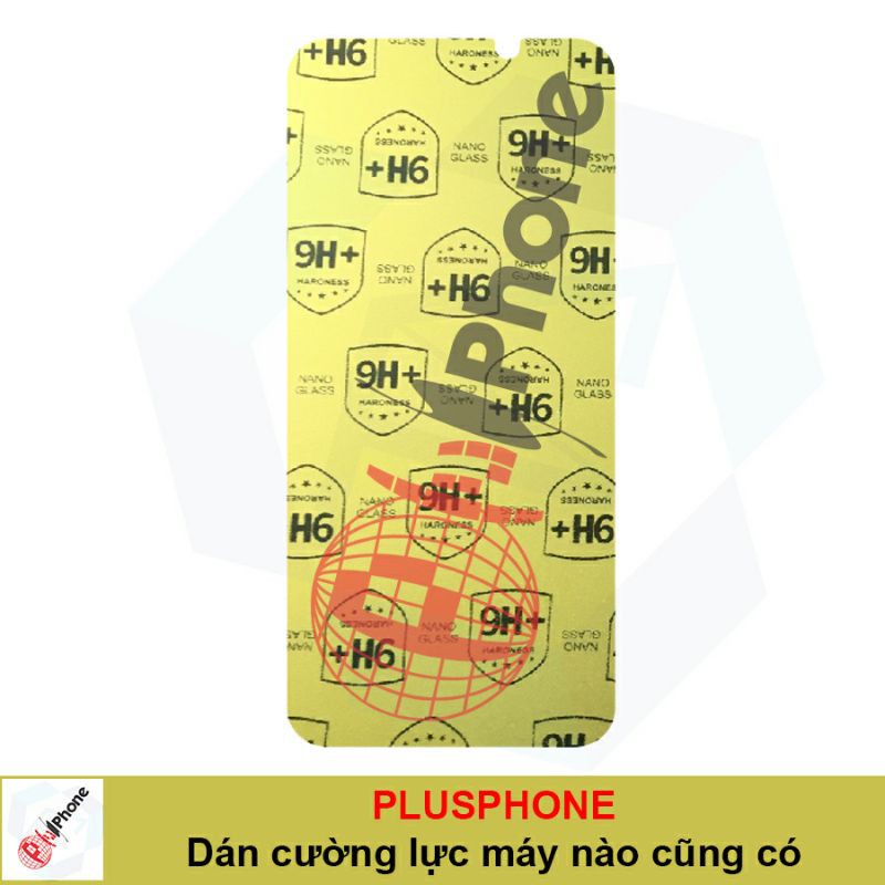 Dán cường lực dẻo nano Xiaomi Black Shark 2