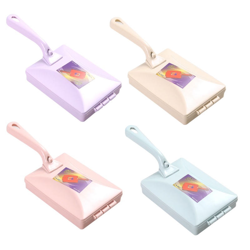 Bàn chải lăn quét dọn vệ sinh thảm tiện dụng