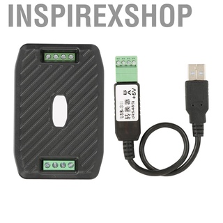 Inspirexshop PEACEFAIR PZEM-003 DC Voltage Current Power Energy Consumption Meter Communication Module