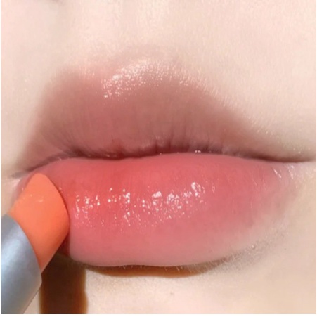 Son Dưỡng Có Màu Bom Dewy Lip Balm