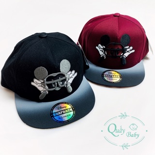 Nón hình chuột mickey disney cho bé trai