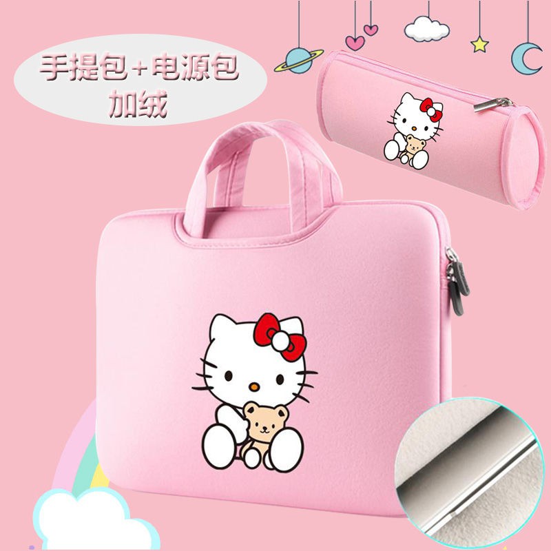 Túi Đựng Bảo Vệ Laptop 10 11.6 12.5 13.3 14-inch Cho Nam Nữ