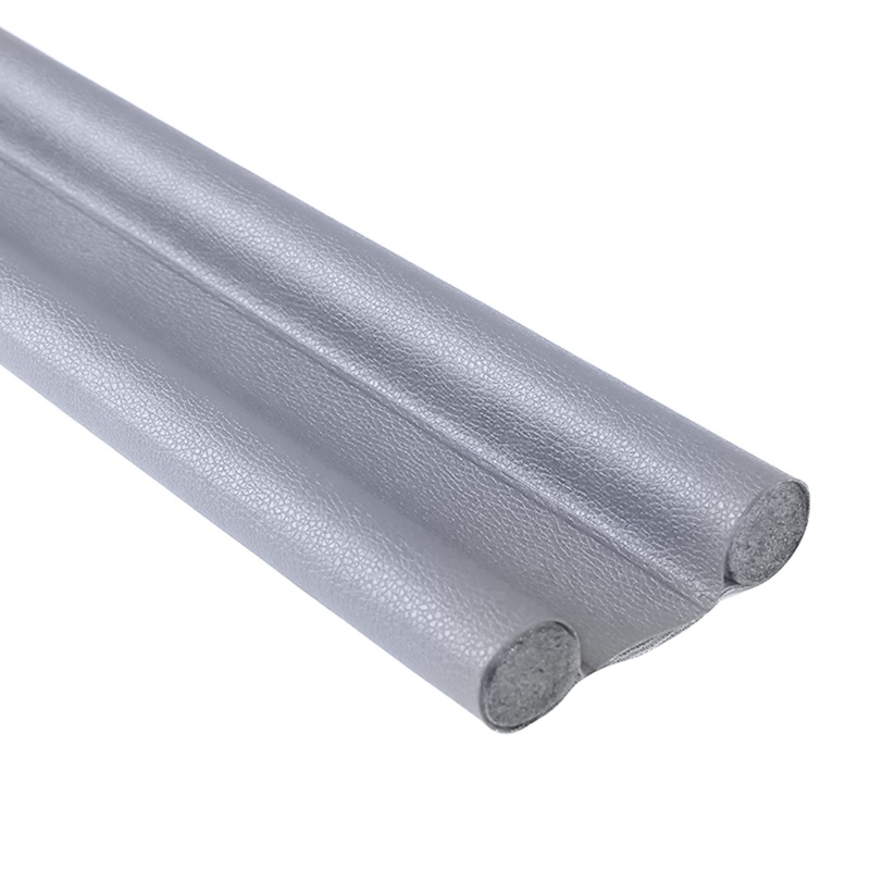 Dải Dán Viền Cửa Sổ Hai Mặt Cách Âm Có Thể Giặt Sạch