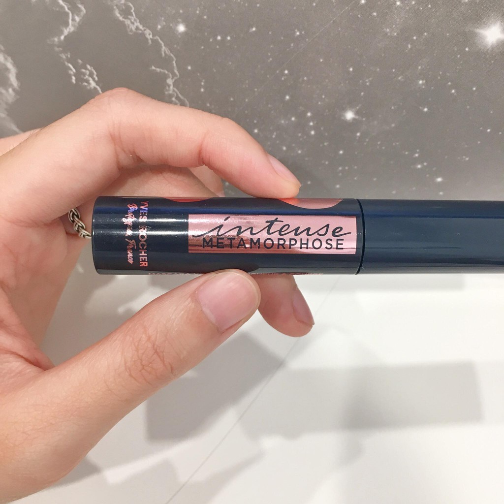 Mascara Yves Rocher Mini