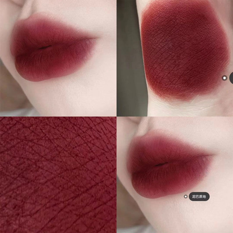 (Hàng Mới Về) Son Môi Chống Thấm Nước Và Lâu Trôi Cao Cấp | BigBuy360 - bigbuy360.vn