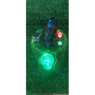 Bình Rót Rượu Tự Động , có đèn led