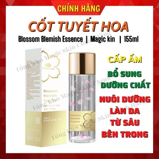 Toner cốt tuyết hoa