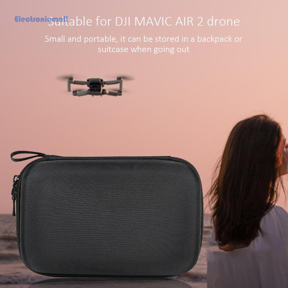 Túi Vỏ Cứng Bảo Vệ Cho Dji Mavic Air 2