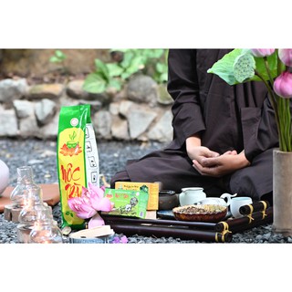 Trà thảo mộc Mộc Trà 200g