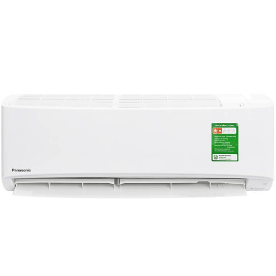 Điều hòa Panasonic 1 chiều 12000BTU CS-N12WKH-8M