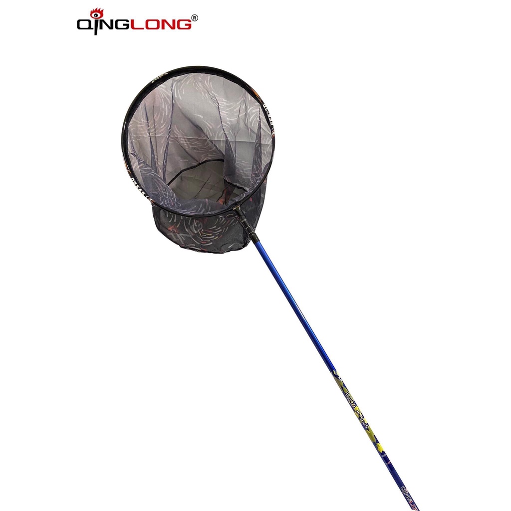Vành câu tay Carbon KS lưới họa tiết DOXAS