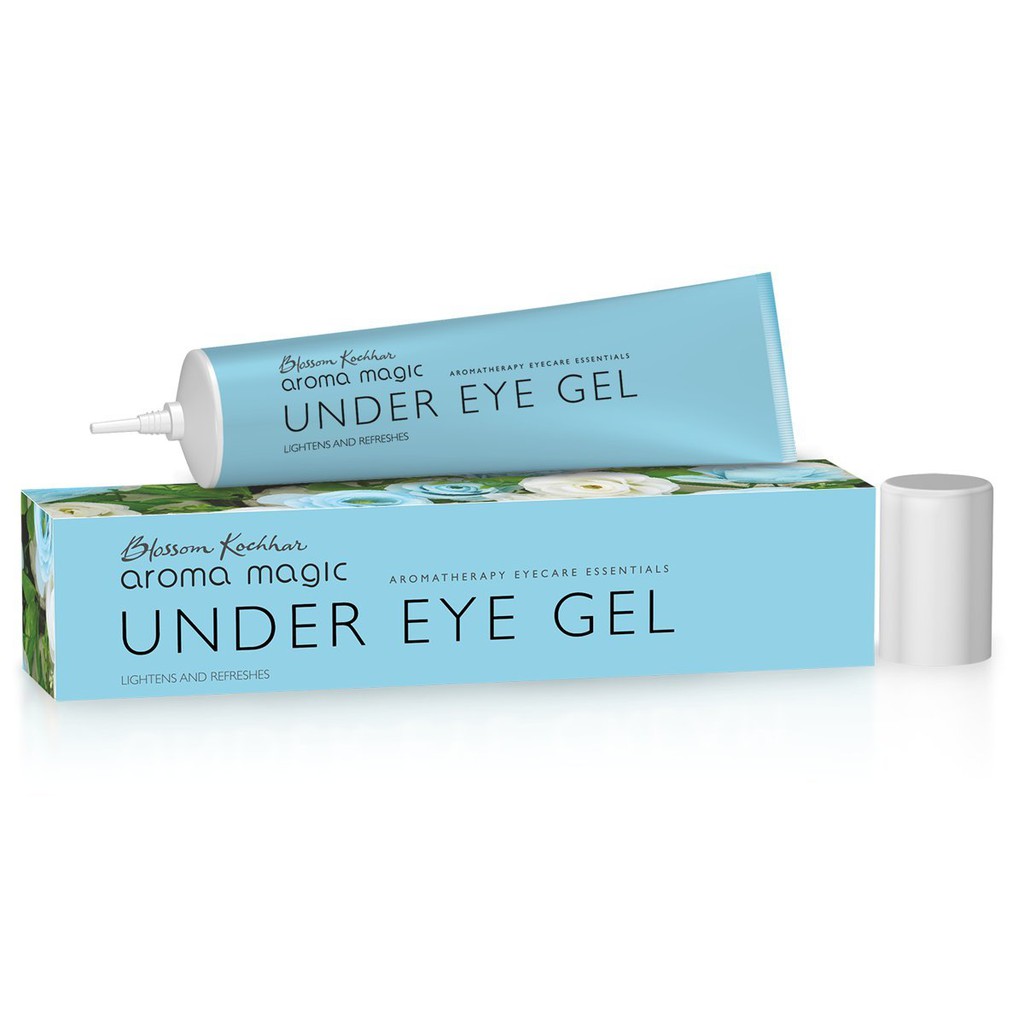 Gel dưỡng mắt - Aroma Magic Under Eye