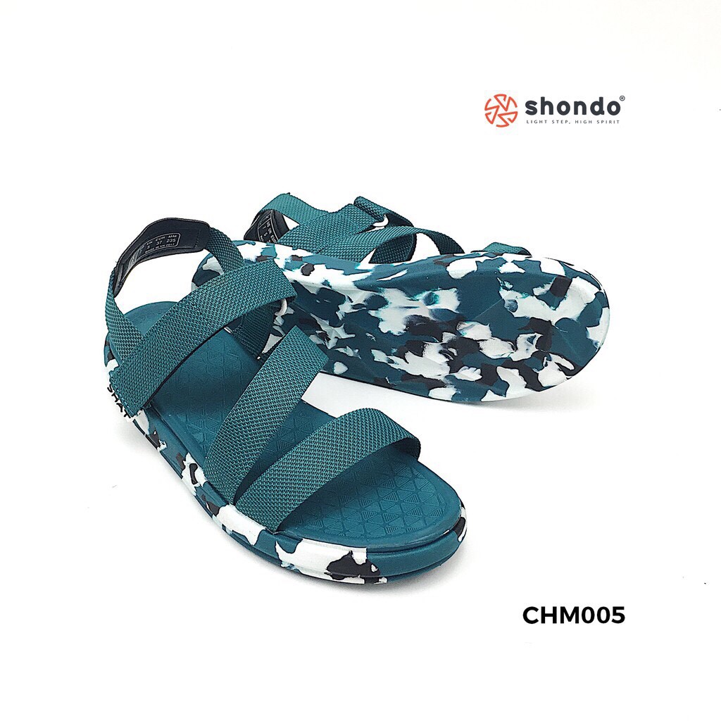 9.9 Giày Sandal Shat - CHM005 : . ! new O ˇ :