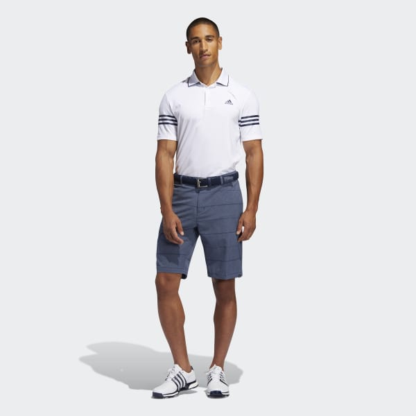 Quần Đùi Golf Nam Adidas Ultimate Club Novelty Short FJ9867 - XANH DA TRỜI