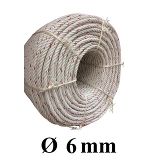 Dây thừng Thái PP chịu lực cao